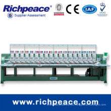 Richpeace 918 máquina de bordar de gran tamaño